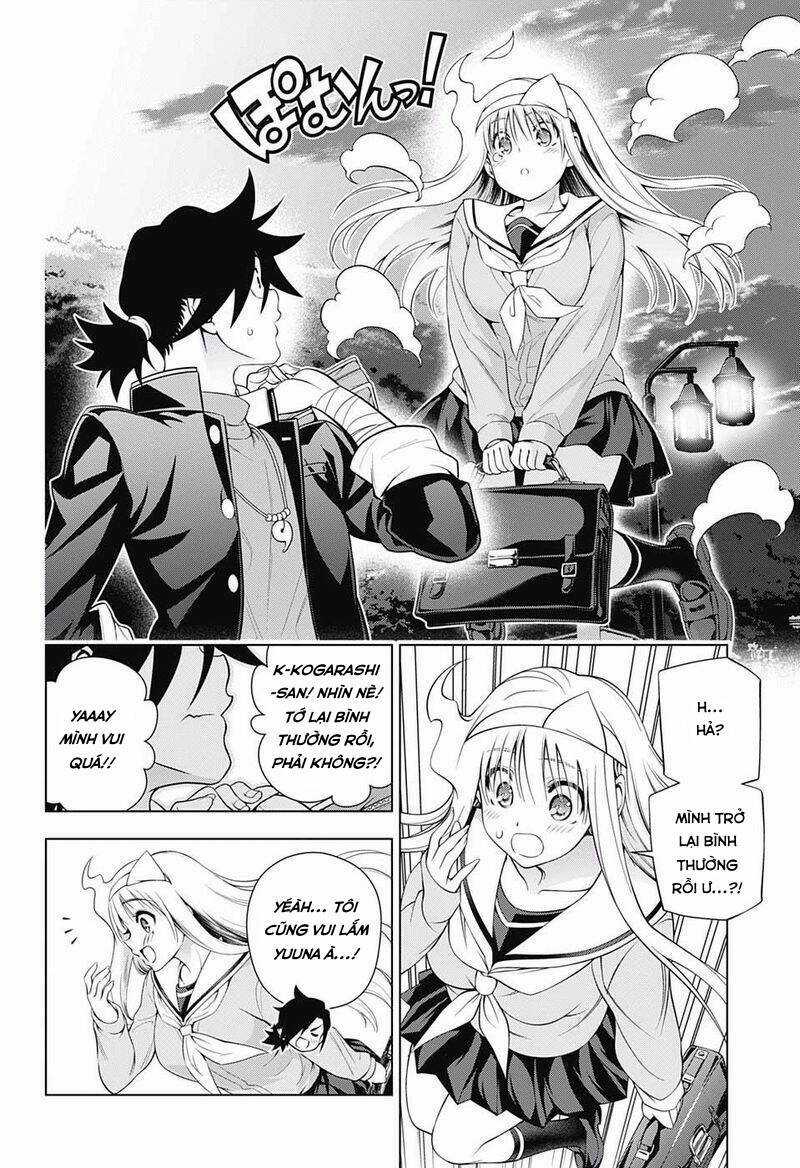 Ma Nữ Cứng Đầu Chapter 172 trang 16