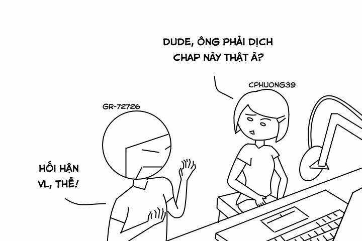 Ma Nữ Cứng Đầu Chapter 172 trang 20