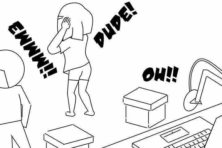 Ma Nữ Cứng Đầu Chapter 172 trang 23