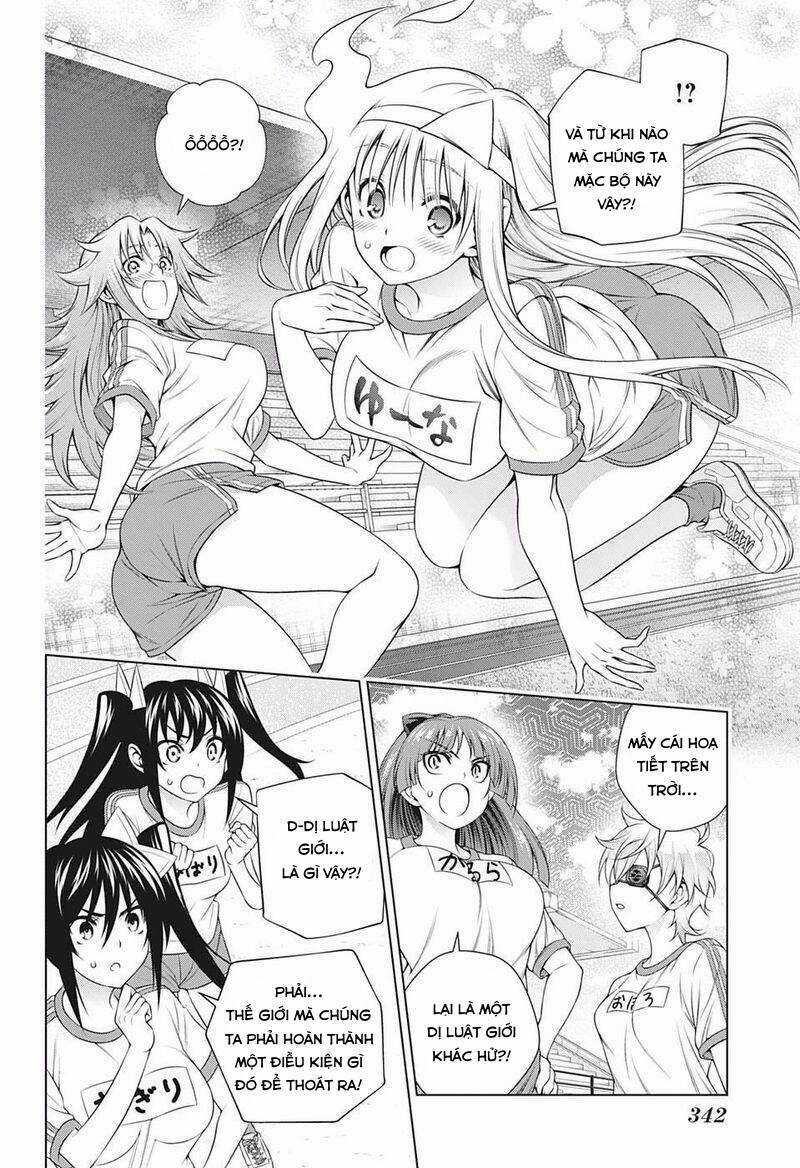 Ma Nữ Cứng Đầu Chapter 173 trang 13