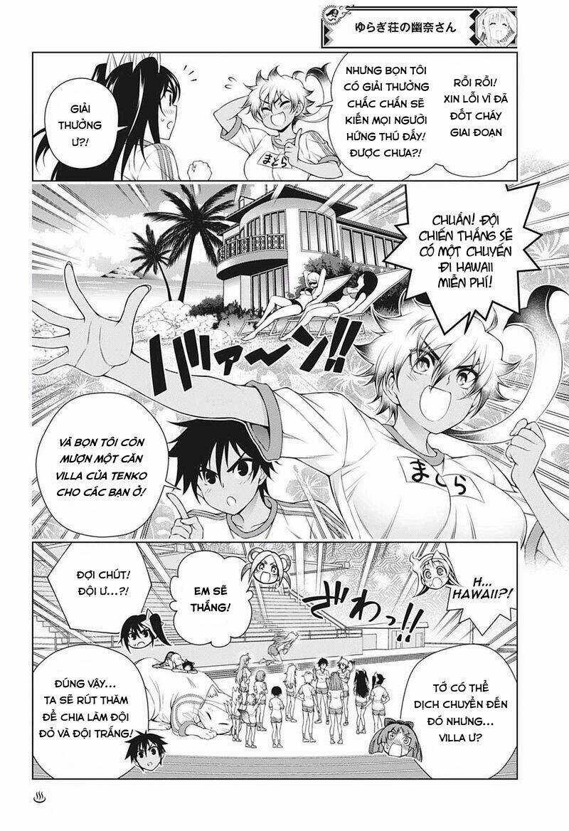 Ma Nữ Cứng Đầu Chapter 173 trang 15