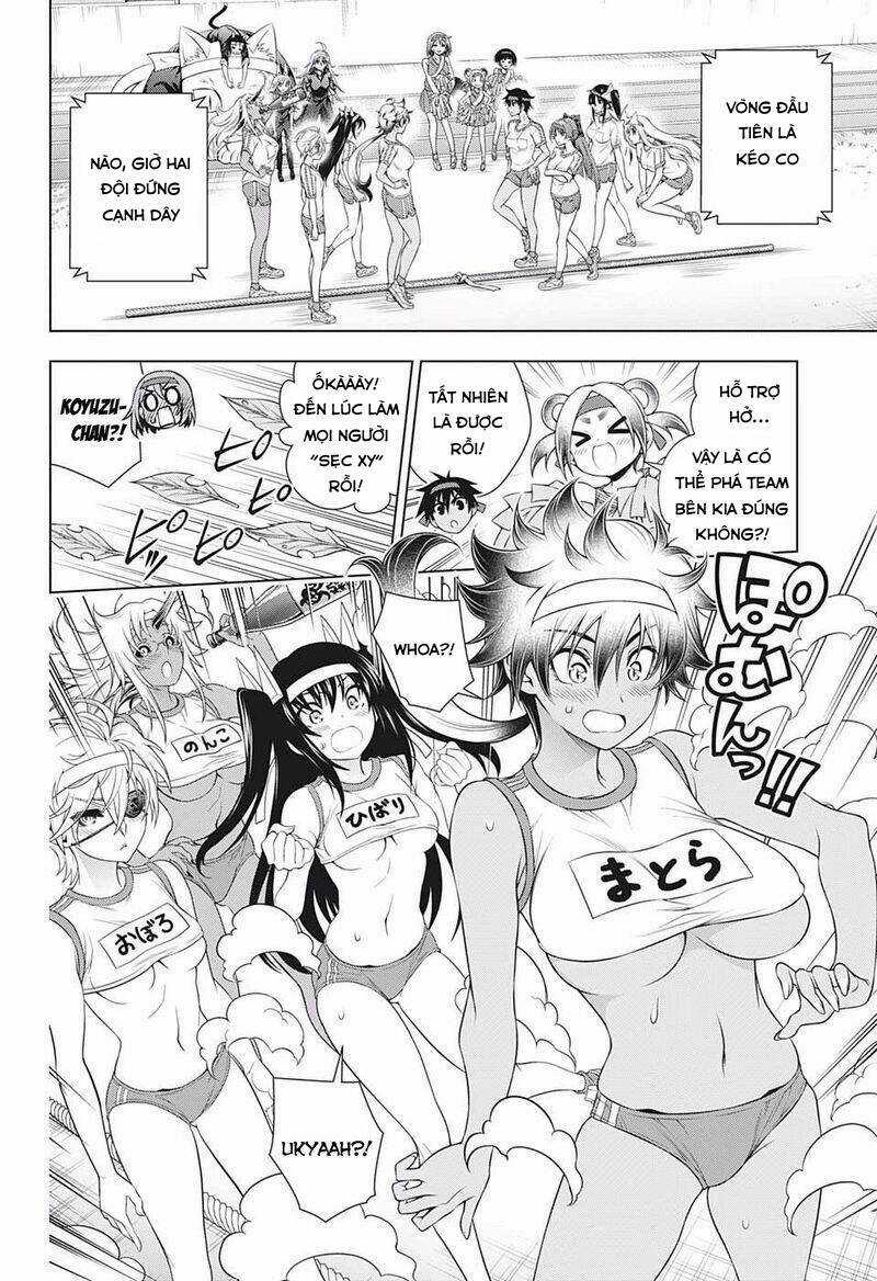 Ma Nữ Cứng Đầu Chapter 173 trang 17