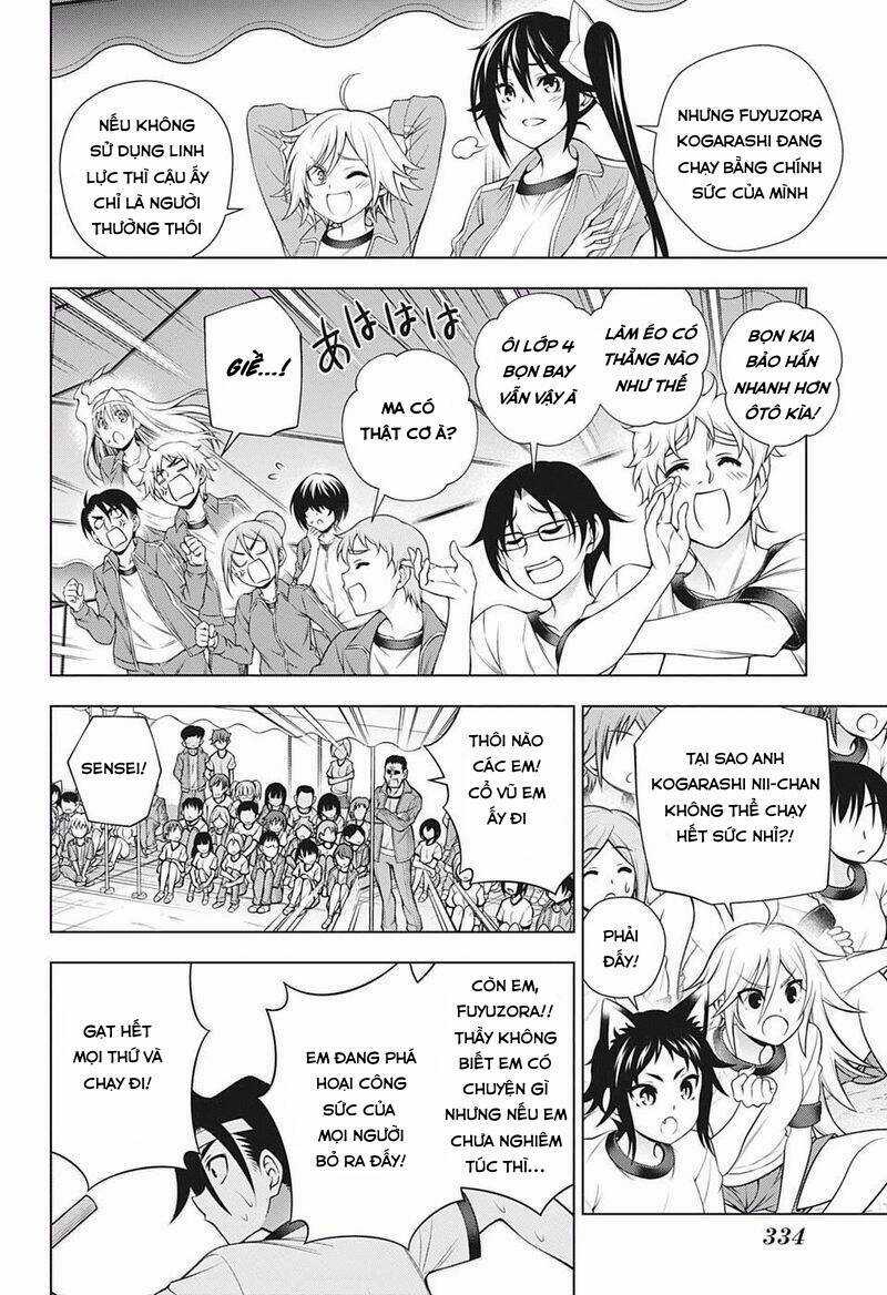 Ma Nữ Cứng Đầu Chapter 173 trang 5