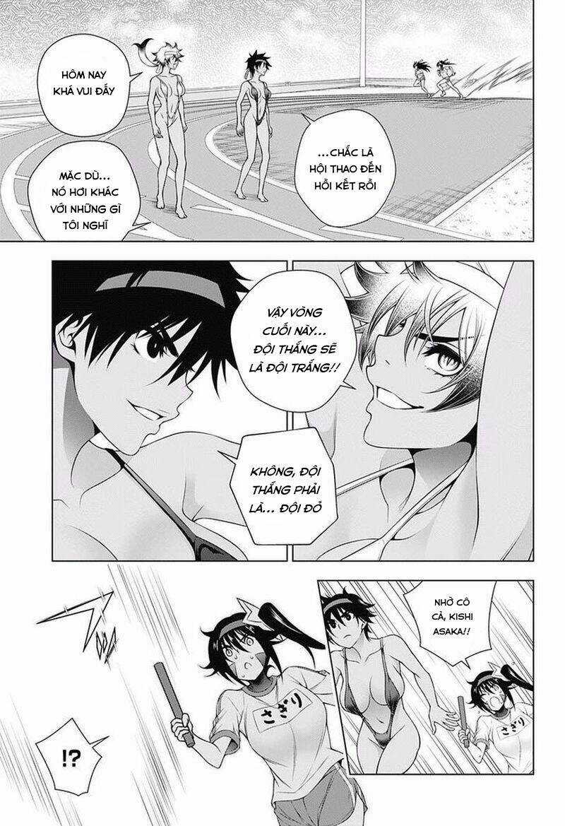 Ma Nữ Cứng Đầu Chapter 175 trang 13