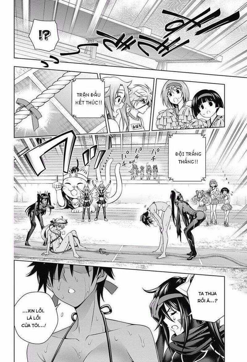 Ma Nữ Cứng Đầu Chapter 175 trang 5