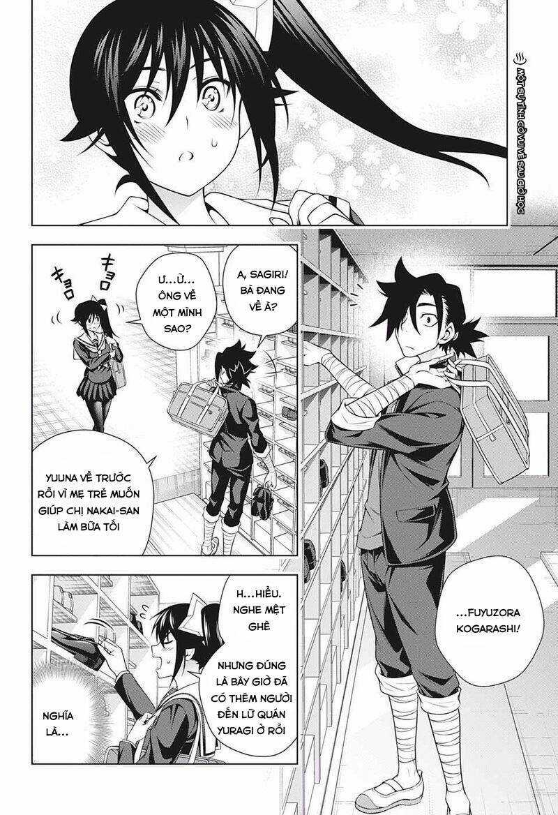 Ma Nữ Cứng Đầu Chapter 176 trang 2