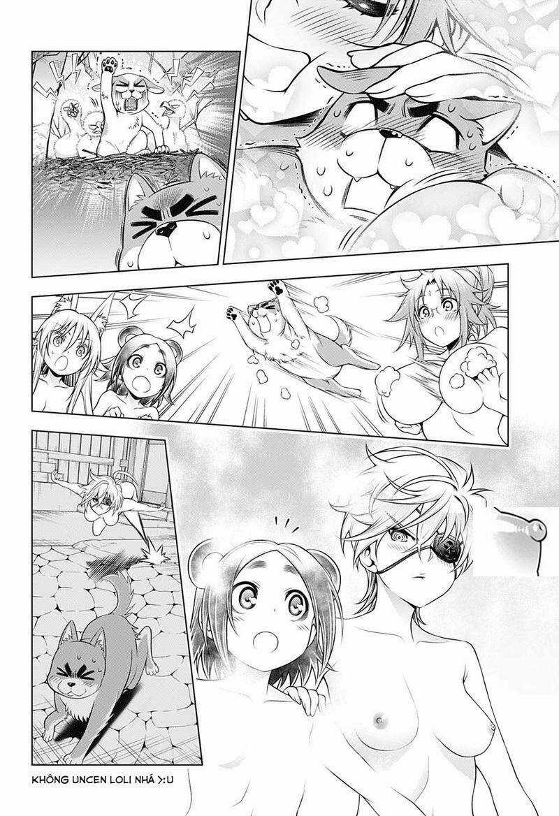 Ma Nữ Cứng Đầu Chapter 177 trang 14