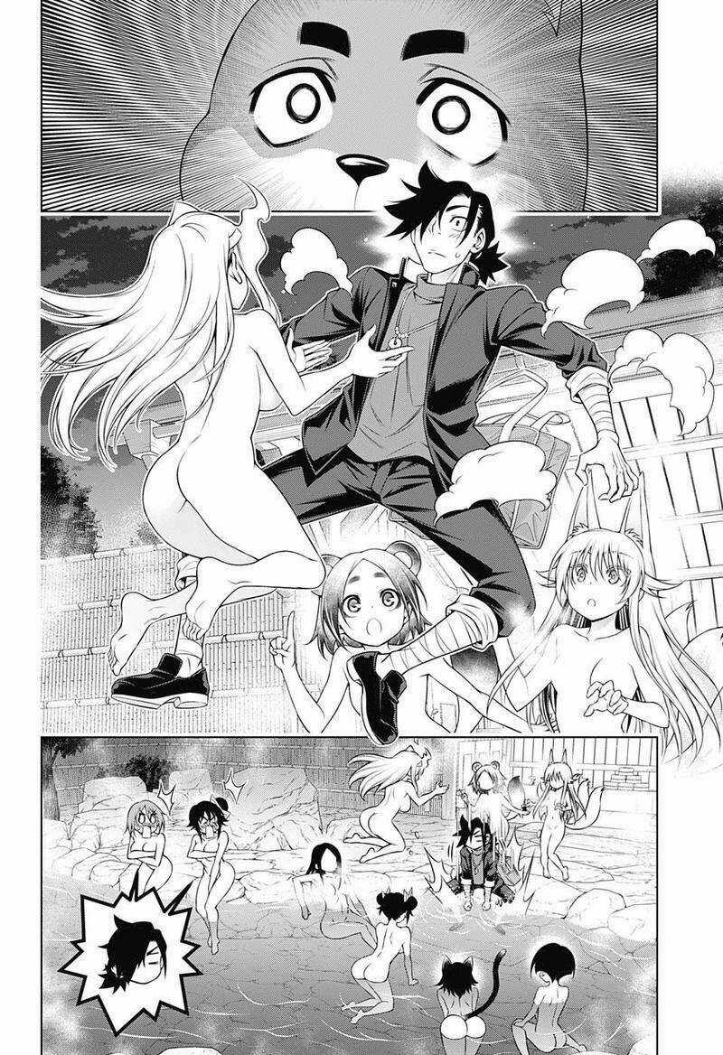 Ma Nữ Cứng Đầu Chapter 177 trang 17