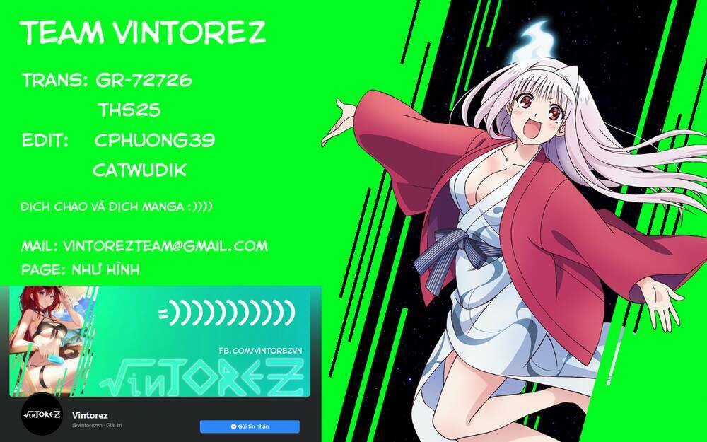 Ma Nữ Cứng Đầu Chapter 177 trang 19