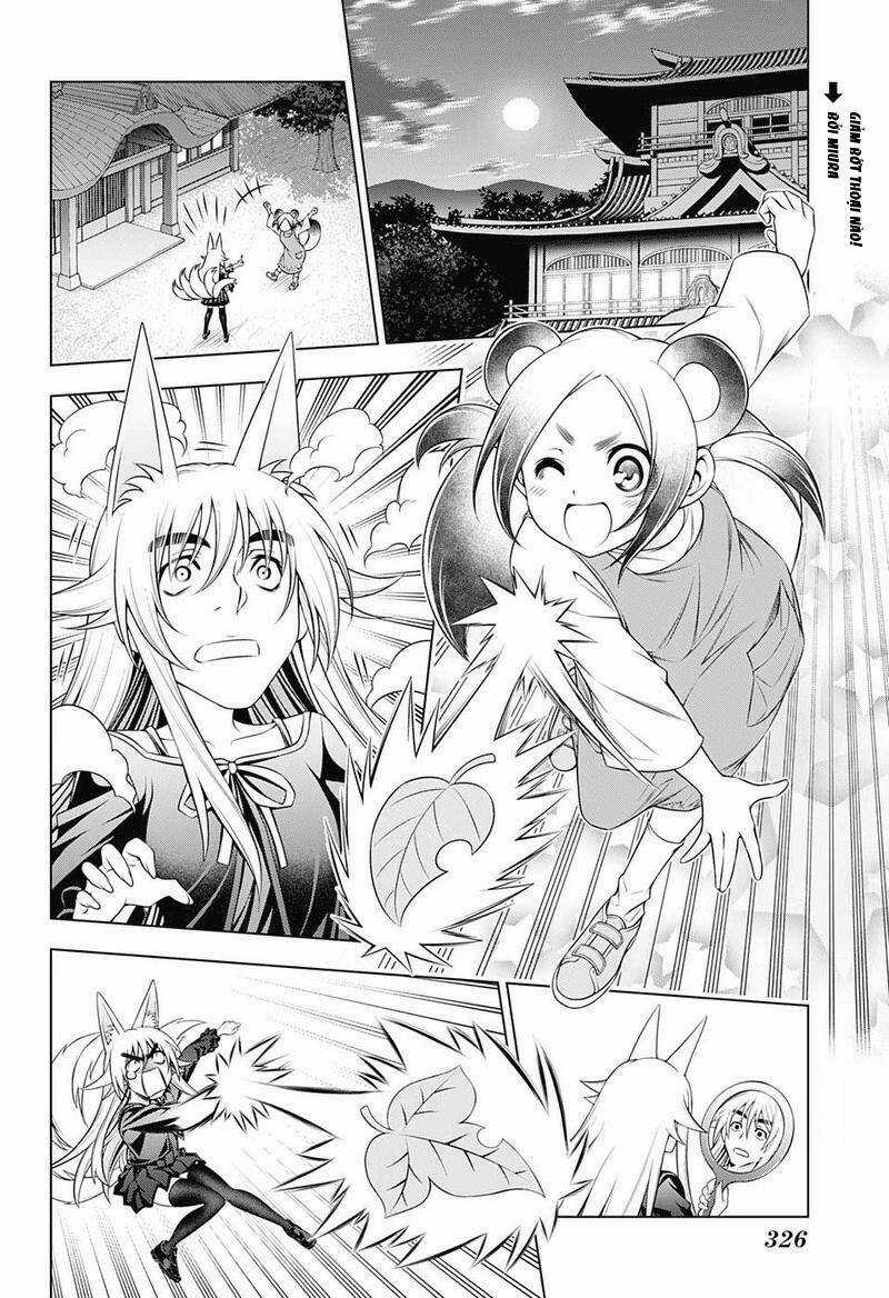 Ma Nữ Cứng Đầu Chapter 177 trang 2