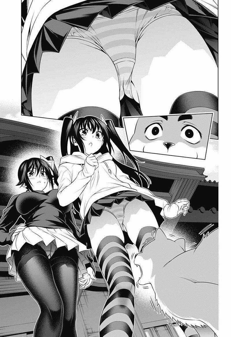 Ma Nữ Cứng Đầu Chapter 177 trang 7