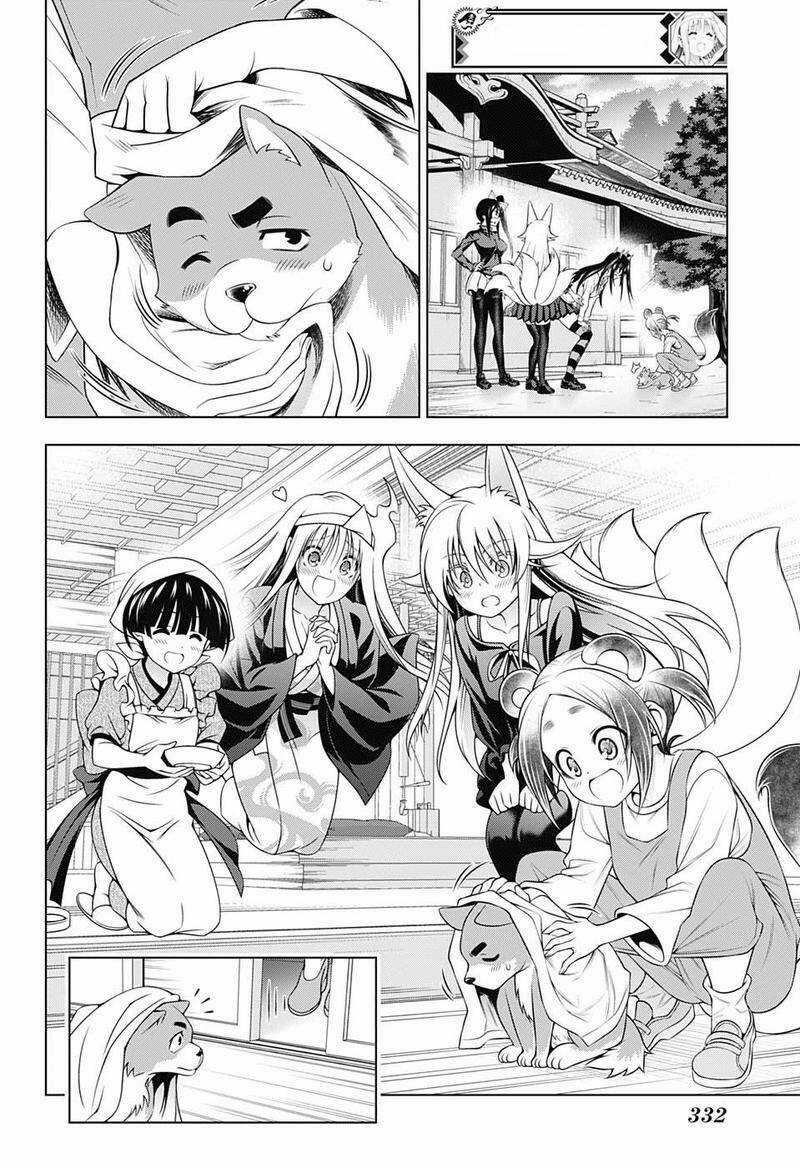 Ma Nữ Cứng Đầu Chapter 177 trang 8