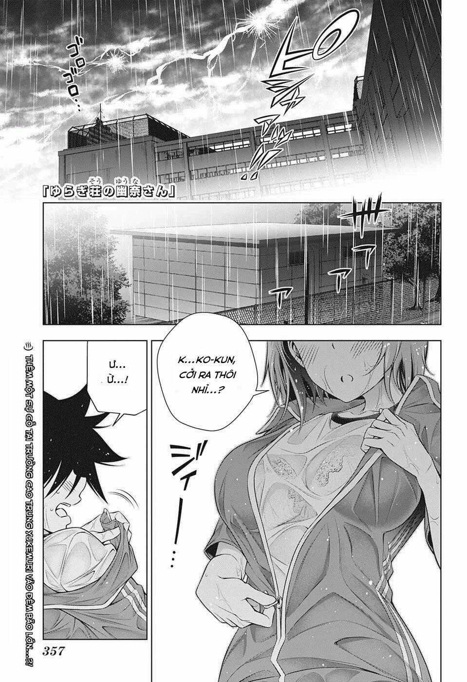 Ma Nữ Cứng Đầu Chapter 178 trang 1