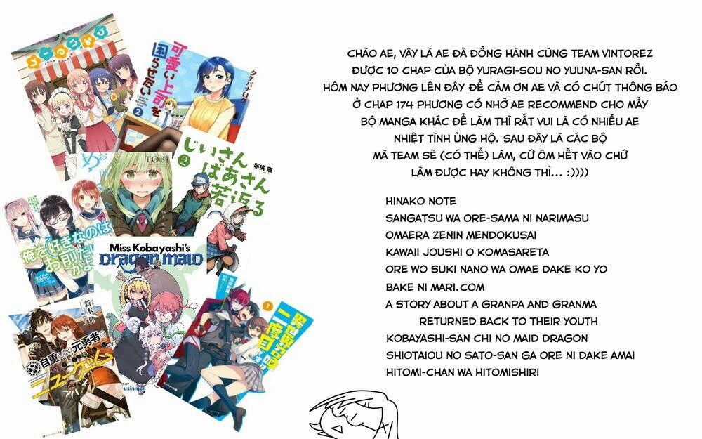 Ma Nữ Cứng Đầu Chapter 178 trang 22