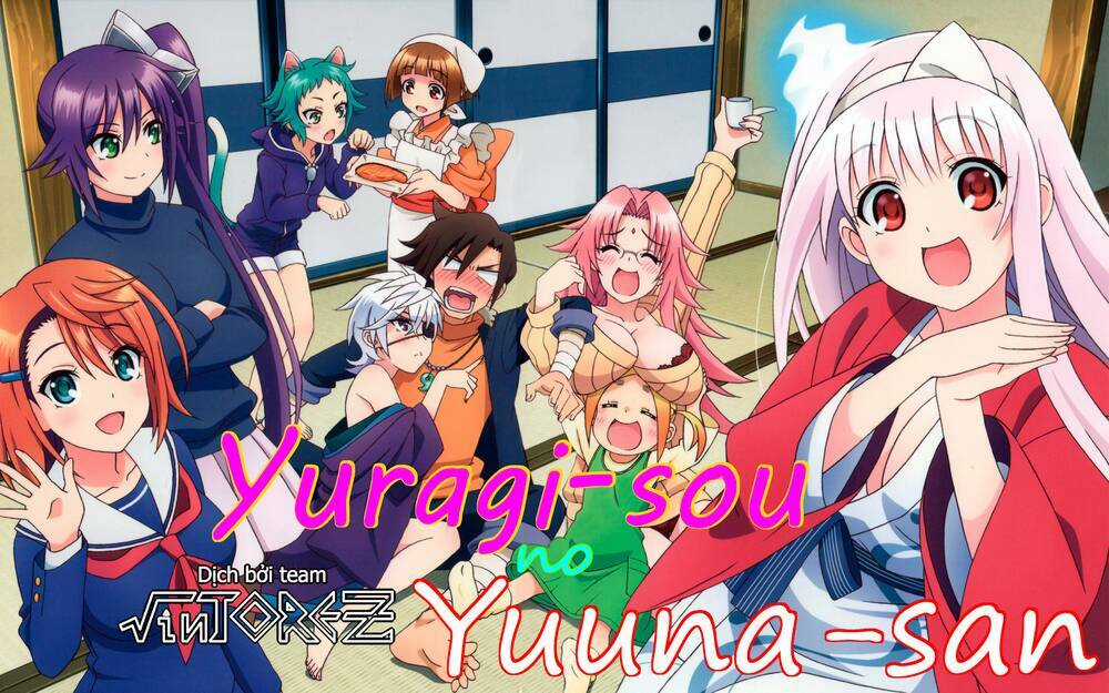 Ma Nữ Cứng Đầu Chapter 180 trang 0
