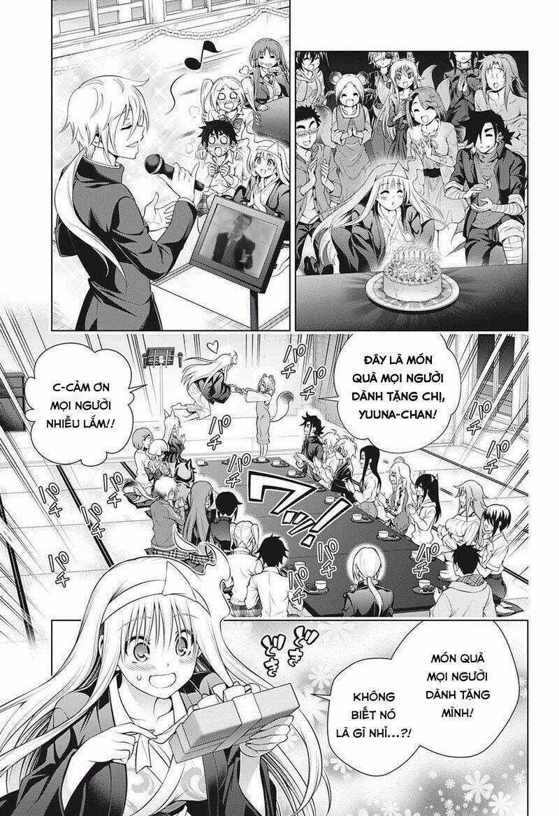 Ma Nữ Cứng Đầu Chapter 181 trang 11