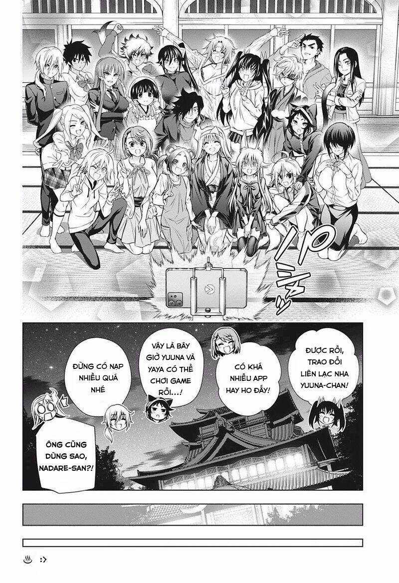 Ma Nữ Cứng Đầu Chapter 181 trang 14