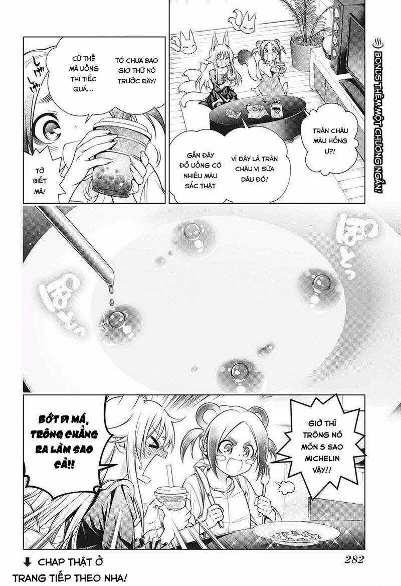 Ma Nữ Cứng Đầu Chapter 181 trang 2