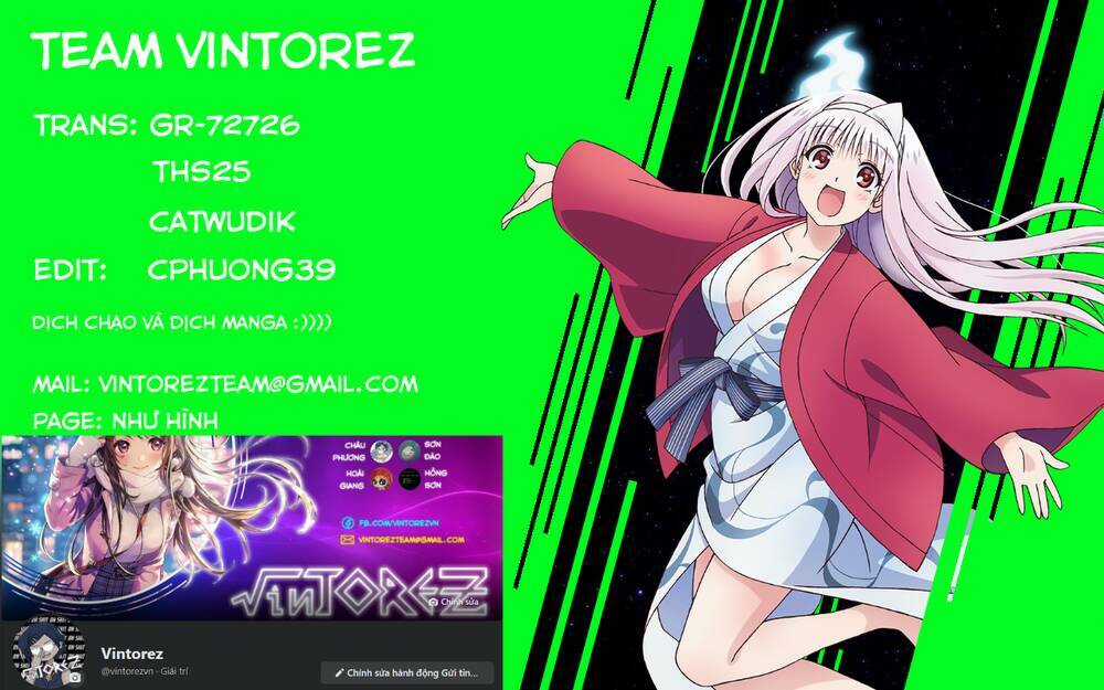 Ma Nữ Cứng Đầu Chapter 181 trang 22