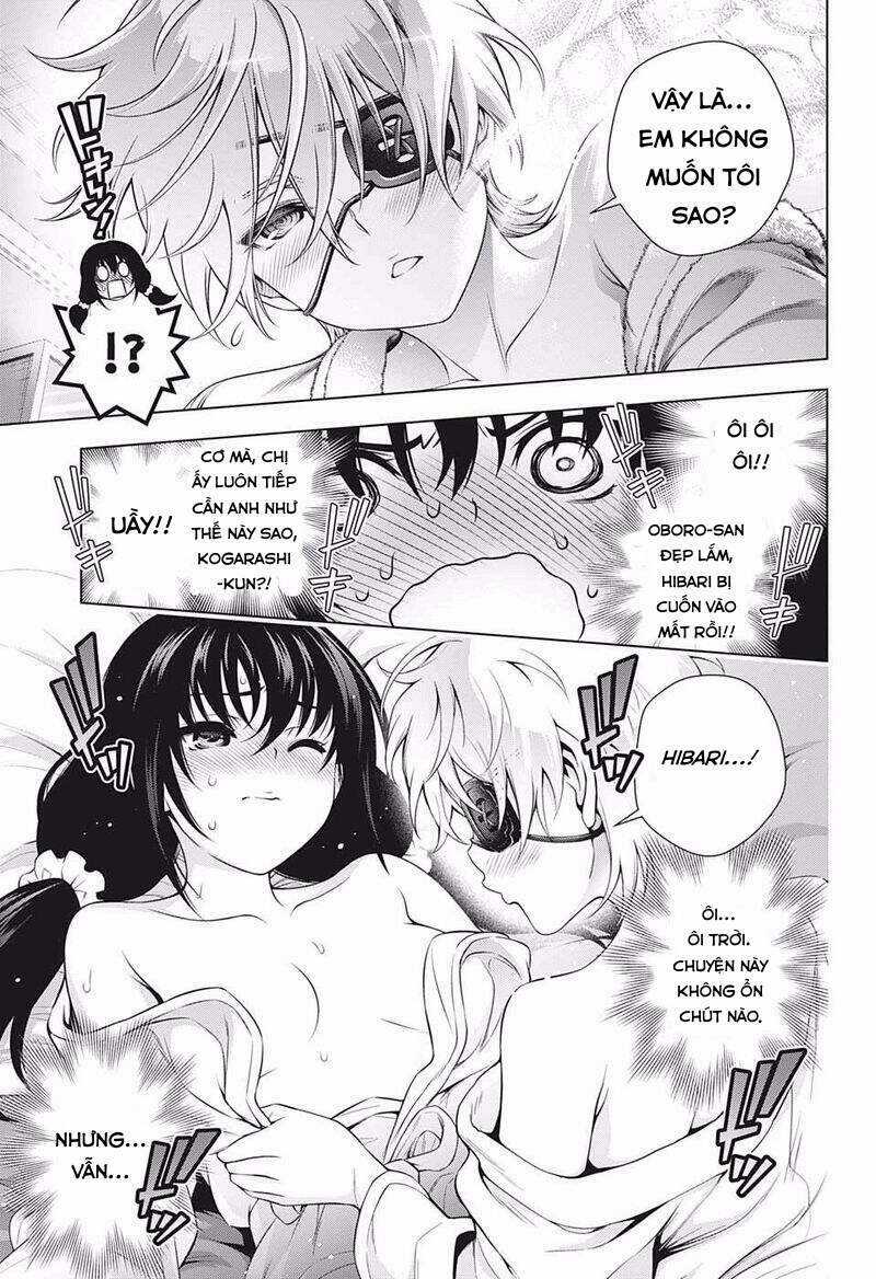 Ma Nữ Cứng Đầu Chapter 182 trang 15