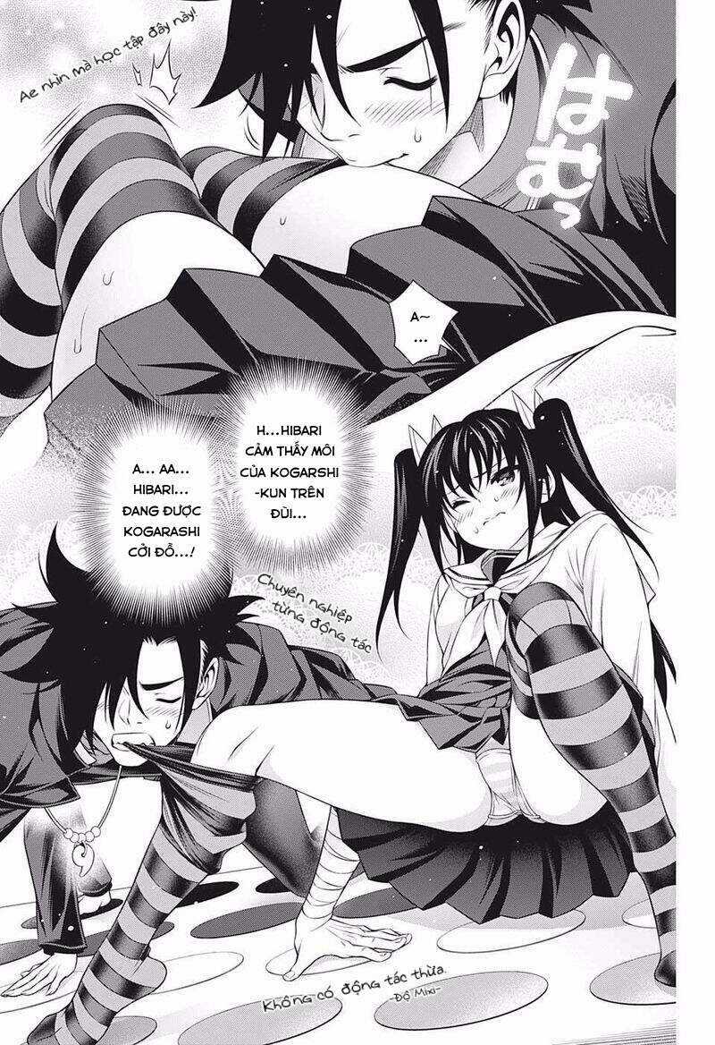 Ma Nữ Cứng Đầu Chapter 183 trang 9