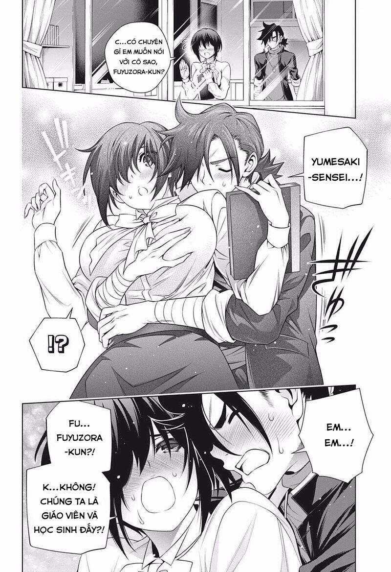 Ma Nữ Cứng Đầu Chapter 184 trang 2