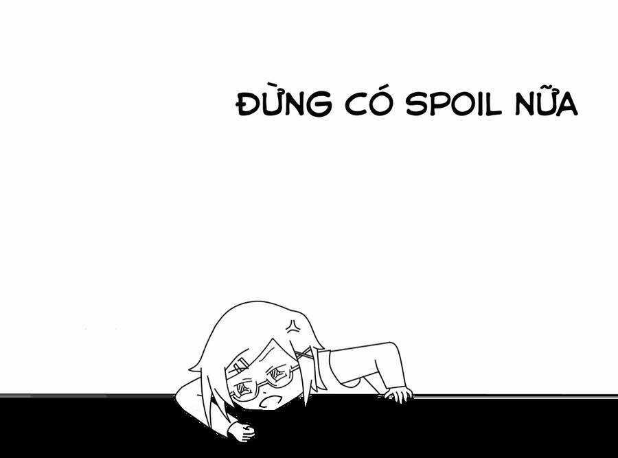 Ma Nữ Cứng Đầu Chapter 185 trang 21