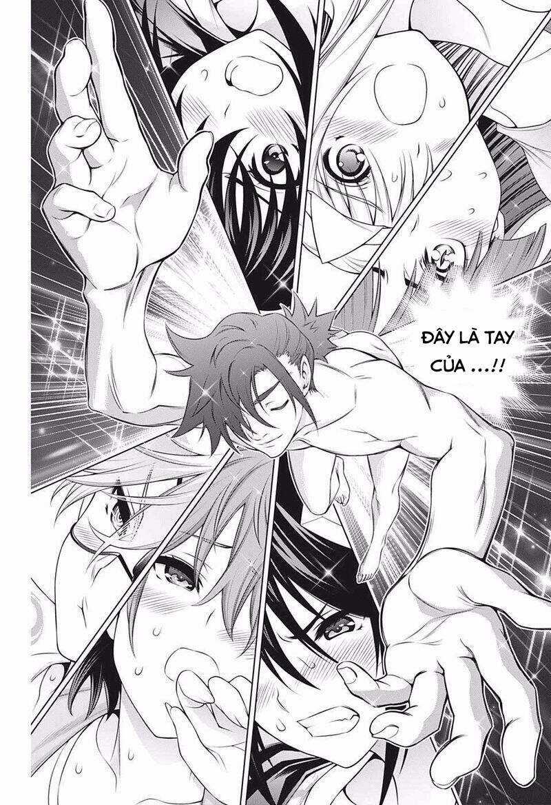 Ma Nữ Cứng Đầu Chapter 187 trang 10