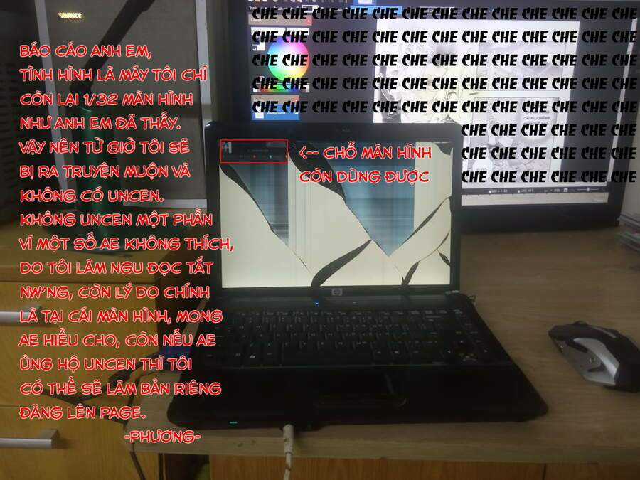 Ma Nữ Cứng Đầu Chapter 187 trang 21