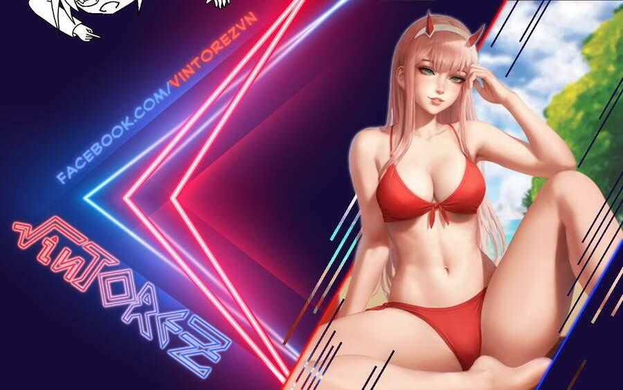 Ma Nữ Cứng Đầu Chapter 188 trang 21