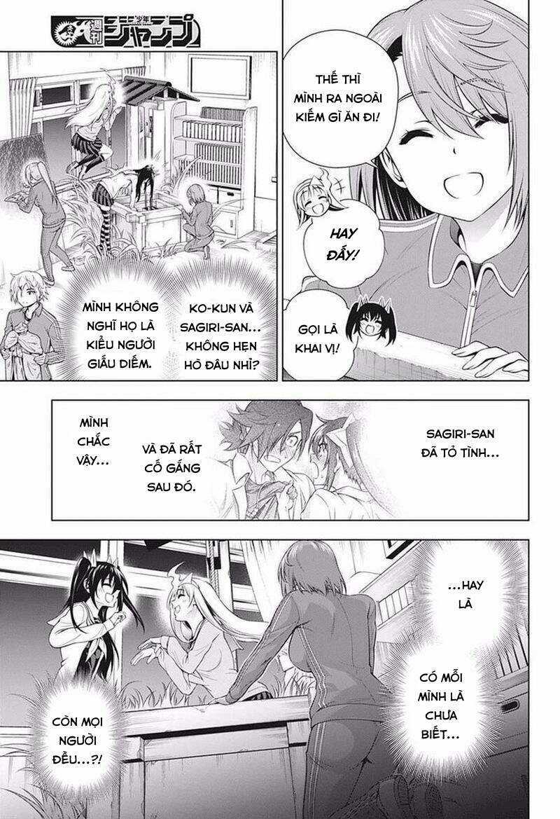 Ma Nữ Cứng Đầu Chapter 190 trang 12