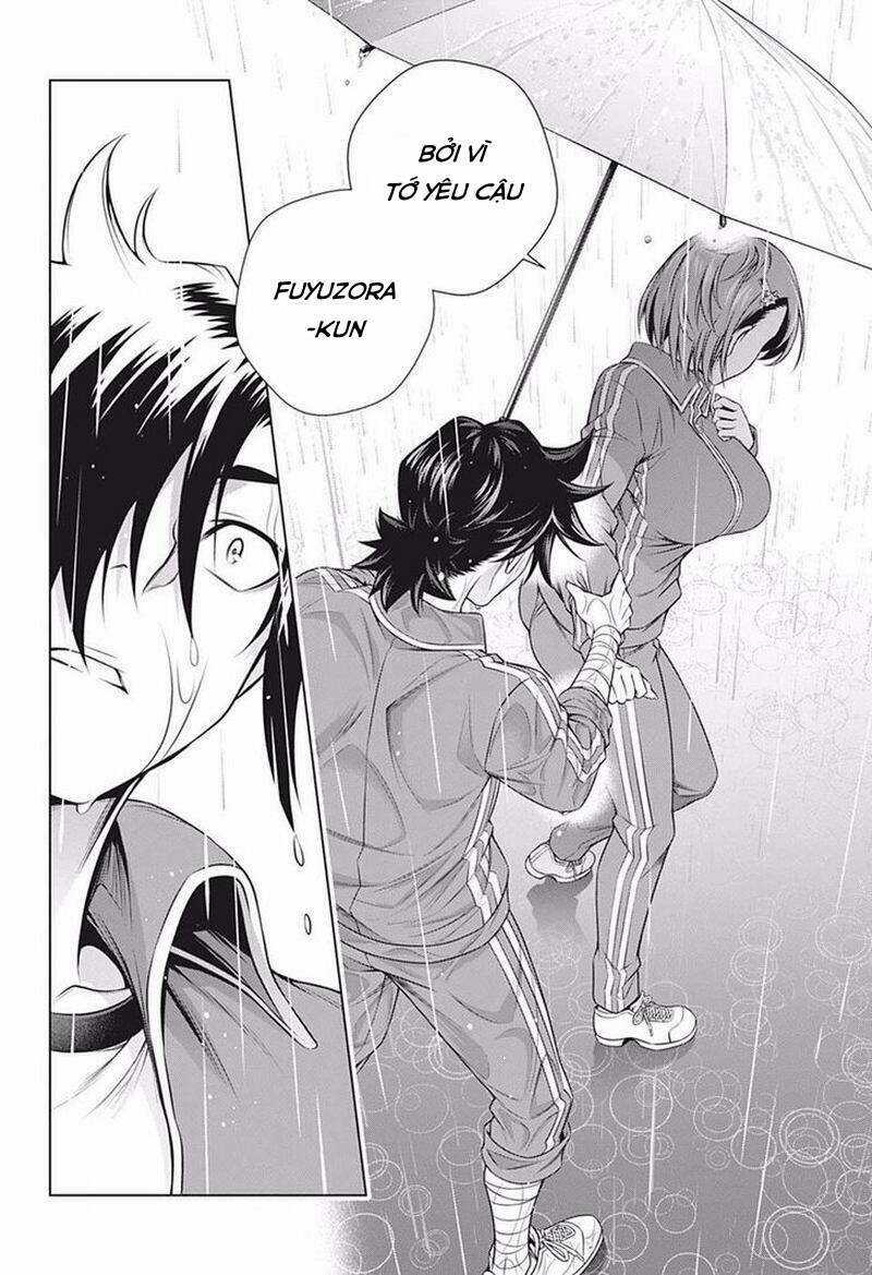 Ma Nữ Cứng Đầu Chapter 190 trang 19