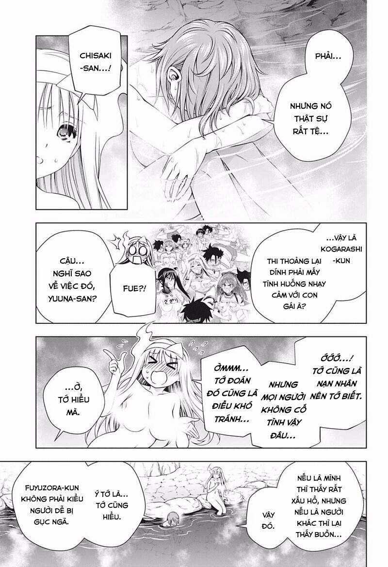 Ma Nữ Cứng Đầu Chapter 191 trang 4