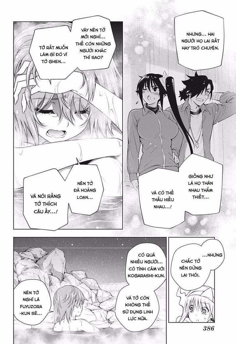 Ma Nữ Cứng Đầu Chapter 191 trang 5