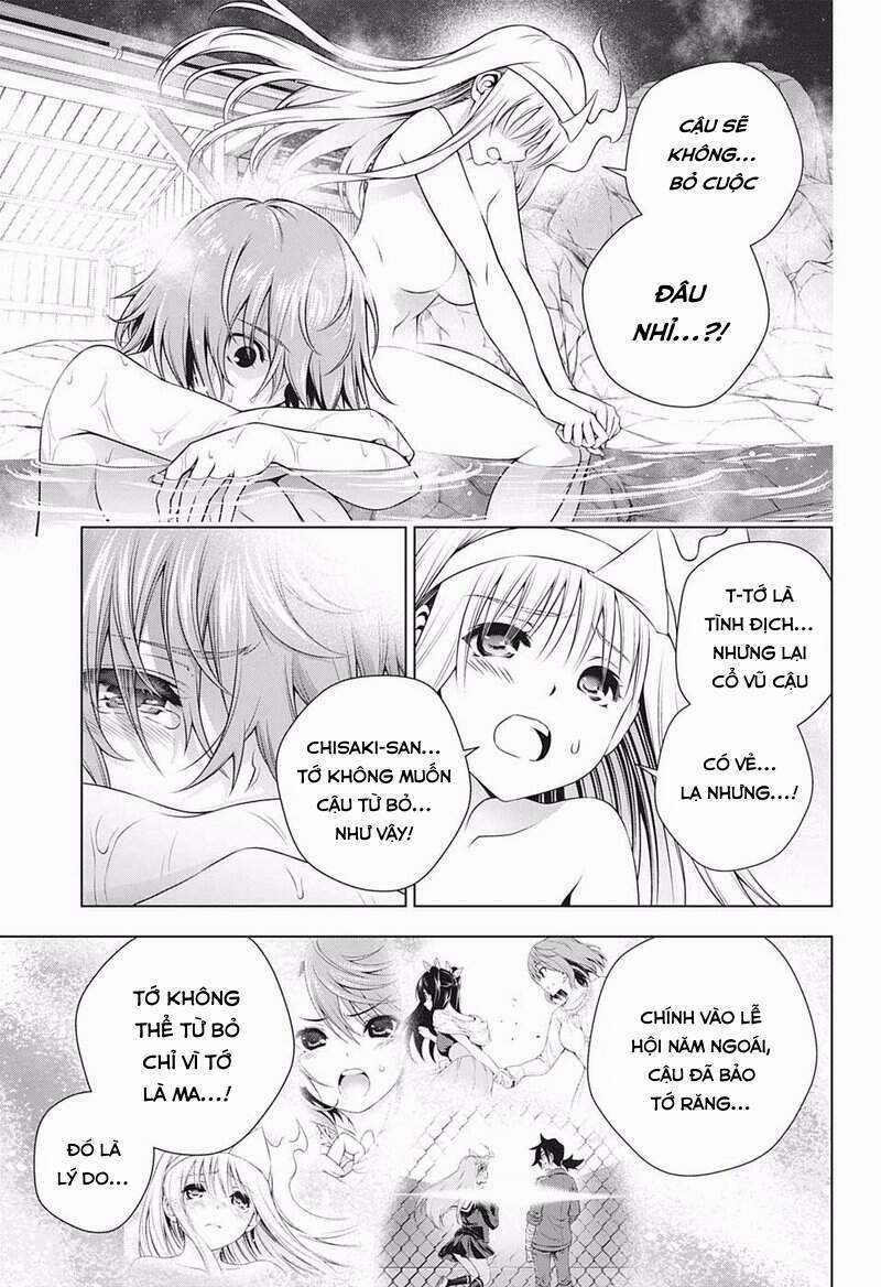 Ma Nữ Cứng Đầu Chapter 191 trang 6