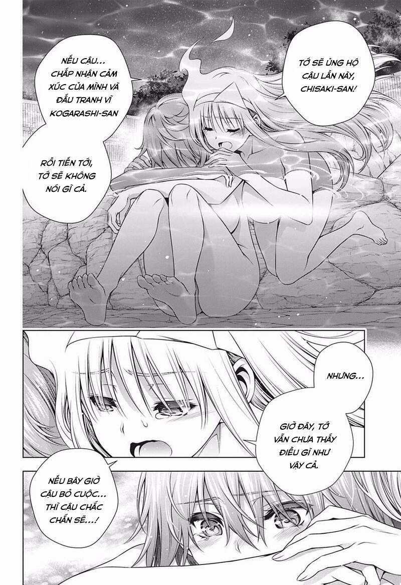 Ma Nữ Cứng Đầu Chapter 191 trang 7