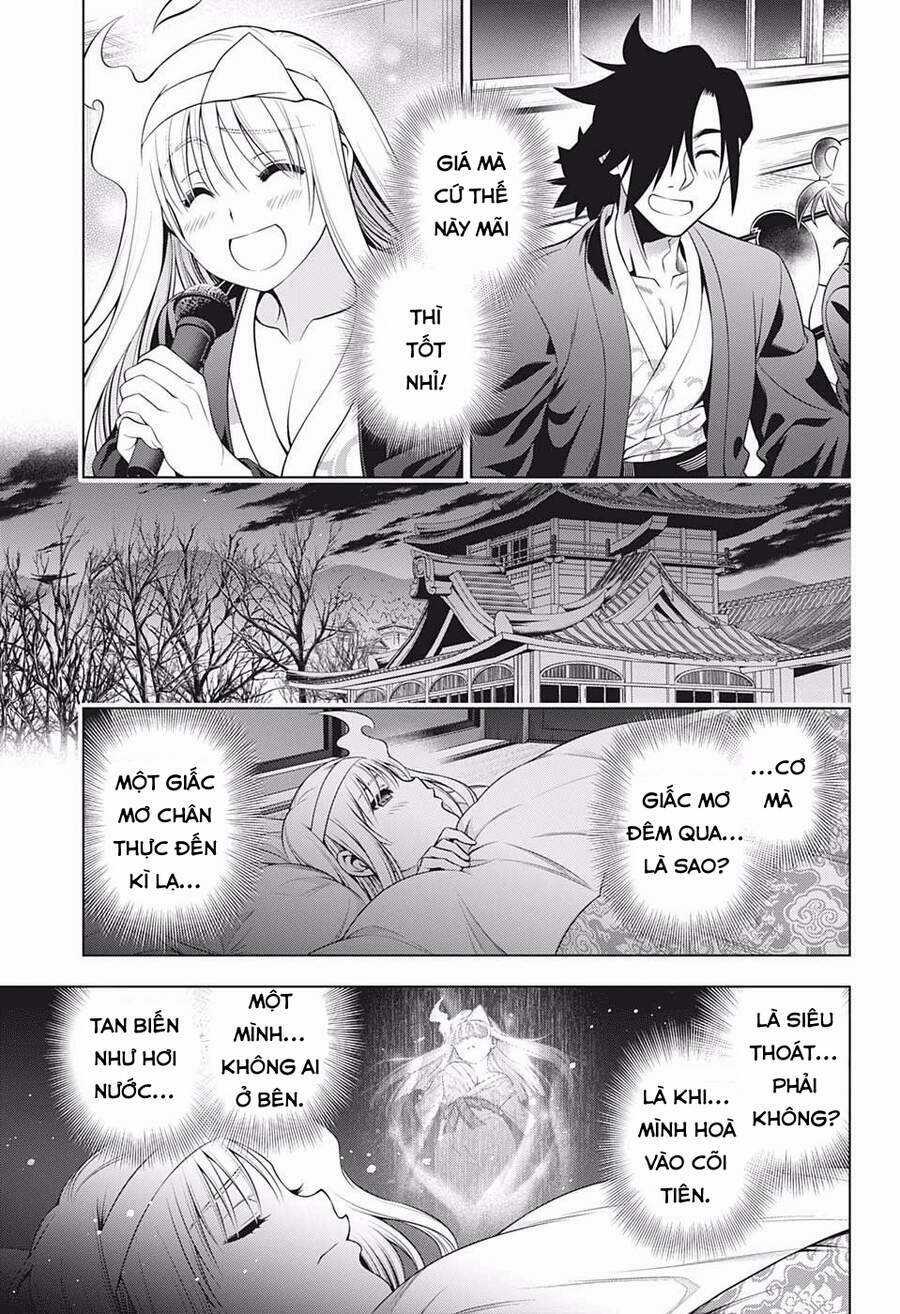 Ma Nữ Cứng Đầu Chapter 193 trang 10