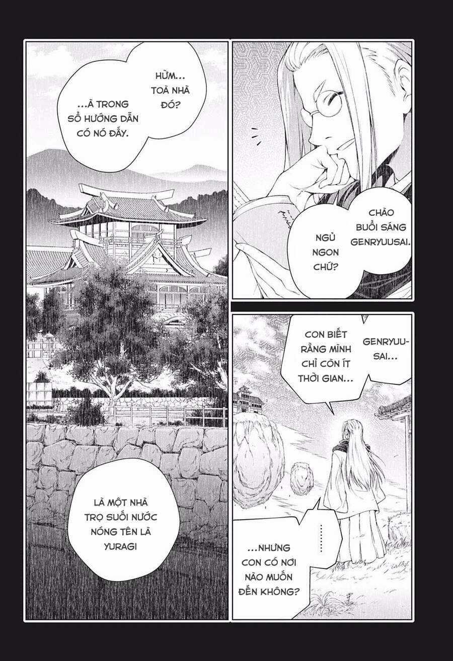 Ma Nữ Cứng Đầu Chapter 193 trang 11