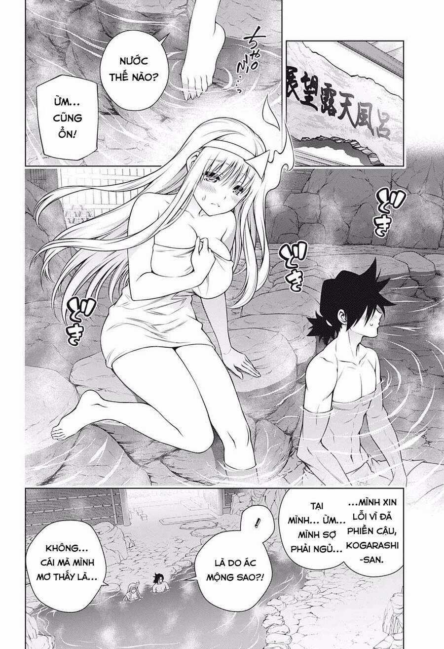 Ma Nữ Cứng Đầu Chapter 193 trang 15