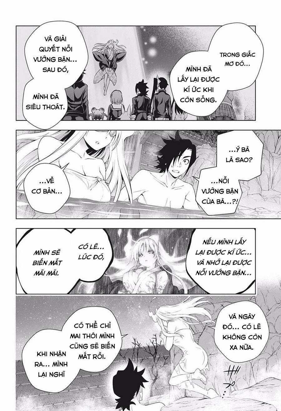 Ma Nữ Cứng Đầu Chapter 193 trang 17