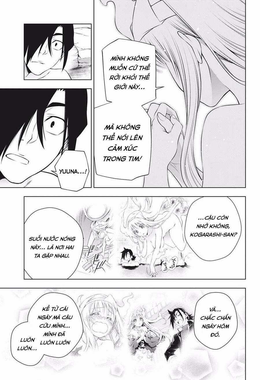 Ma Nữ Cứng Đầu Chapter 193 trang 18