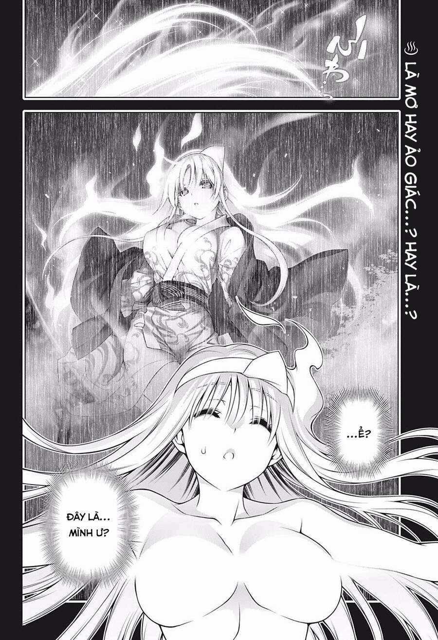 Ma Nữ Cứng Đầu Chapter 193 trang 3