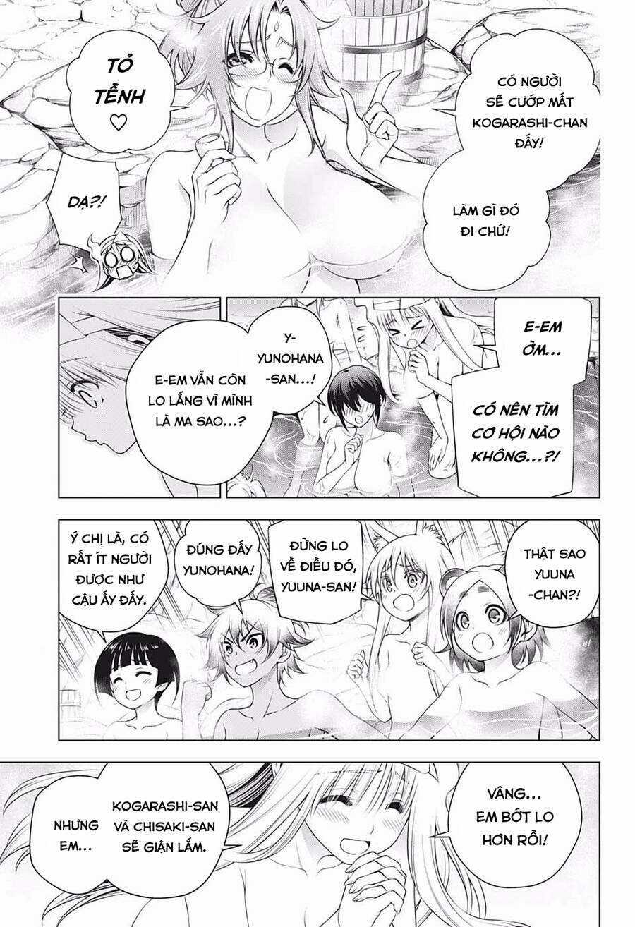 Ma Nữ Cứng Đầu Chapter 193 trang 8