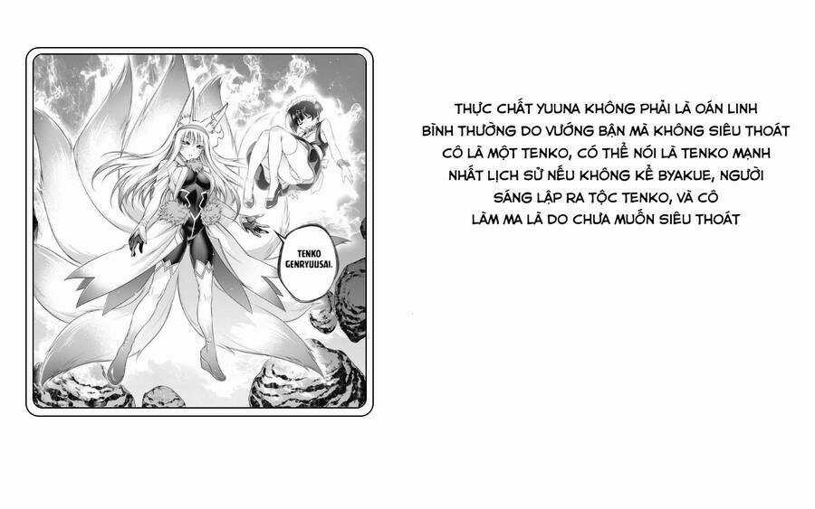 Ma Nữ Cứng Đầu Chapter 194.1 trang 10