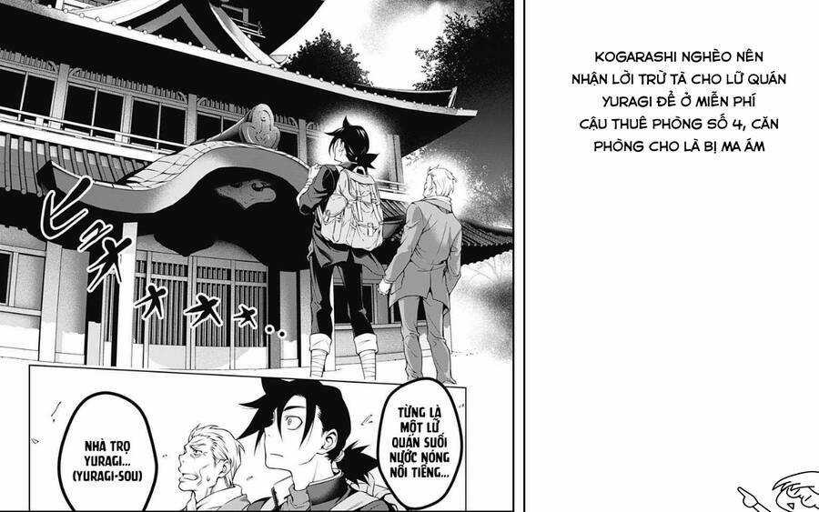 Ma Nữ Cứng Đầu Chapter 194.1 trang 13