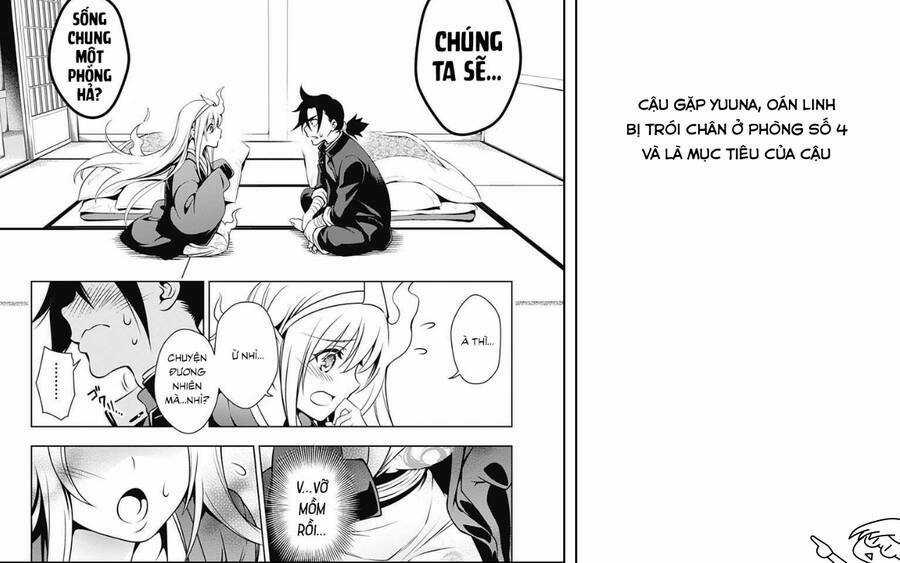 Ma Nữ Cứng Đầu Chapter 194.1 trang 14