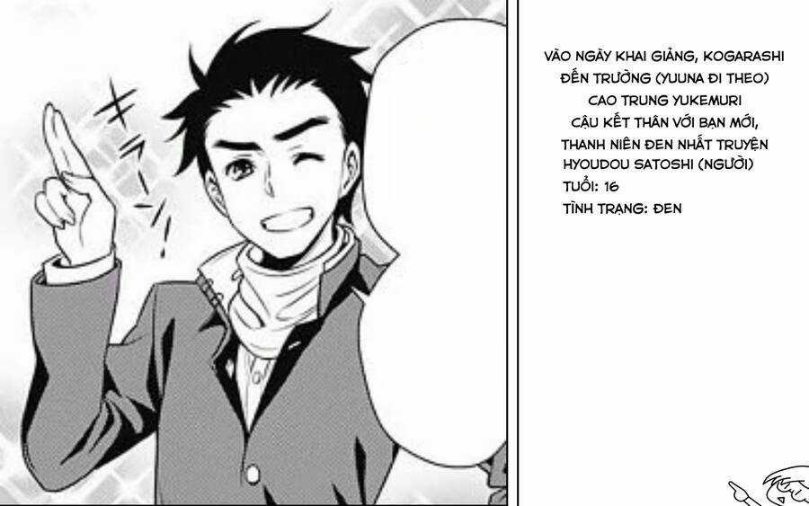 Ma Nữ Cứng Đầu Chapter 194.1 trang 20