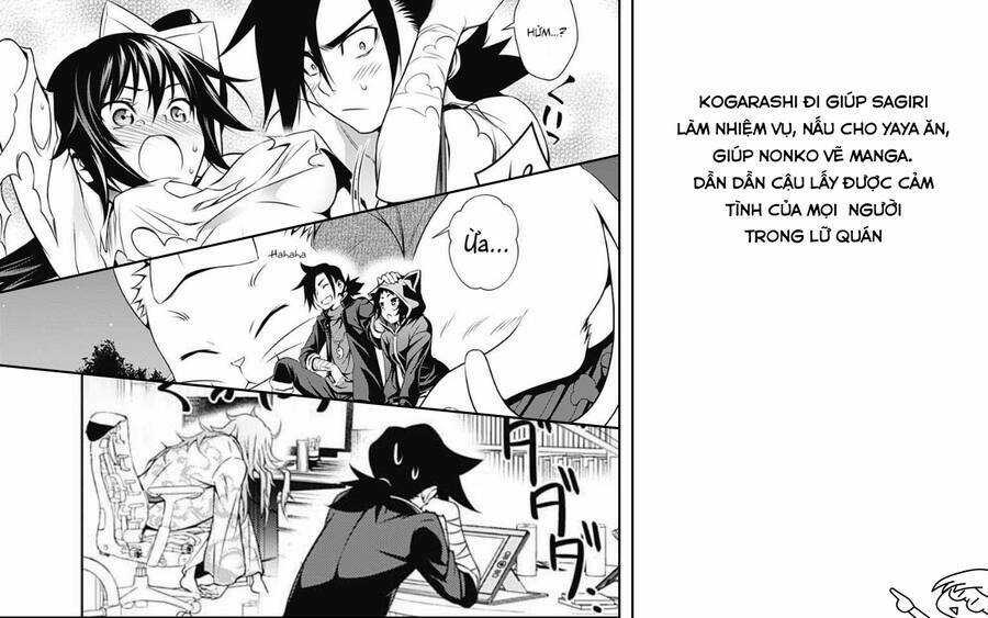 Ma Nữ Cứng Đầu Chapter 194.1 trang 24