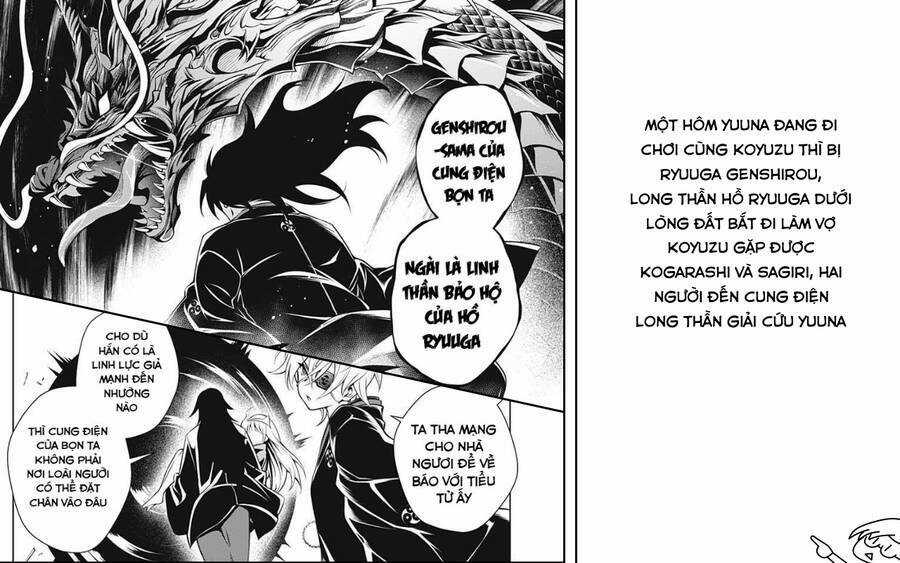 Ma Nữ Cứng Đầu Chapter 194.1 trang 25