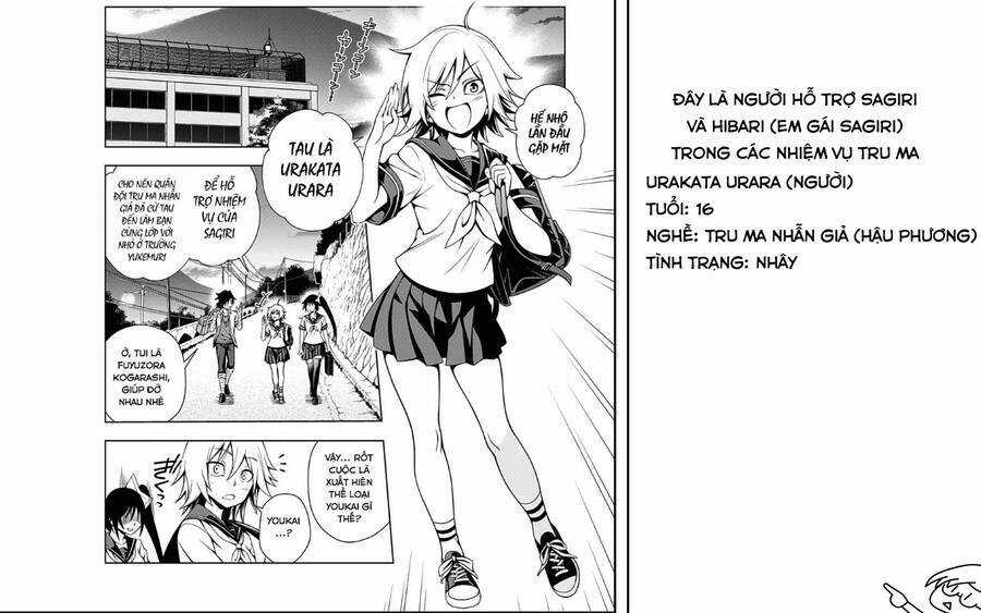 Ma Nữ Cứng Đầu Chapter 194.1 trang 30